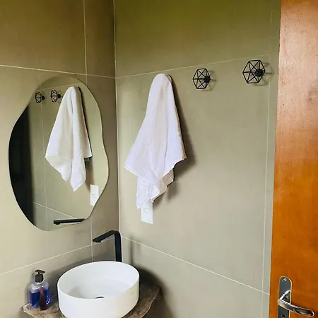 Chale Blessing Apartment Aracoiaba da Serra Exterior photo